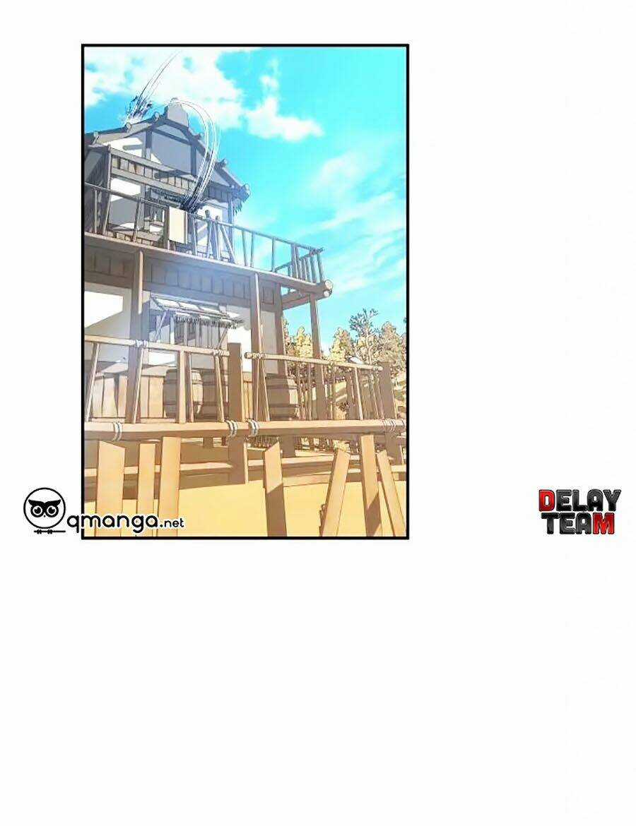 Kim Giáp Đồ Long - Chapter 11 - Trang 49