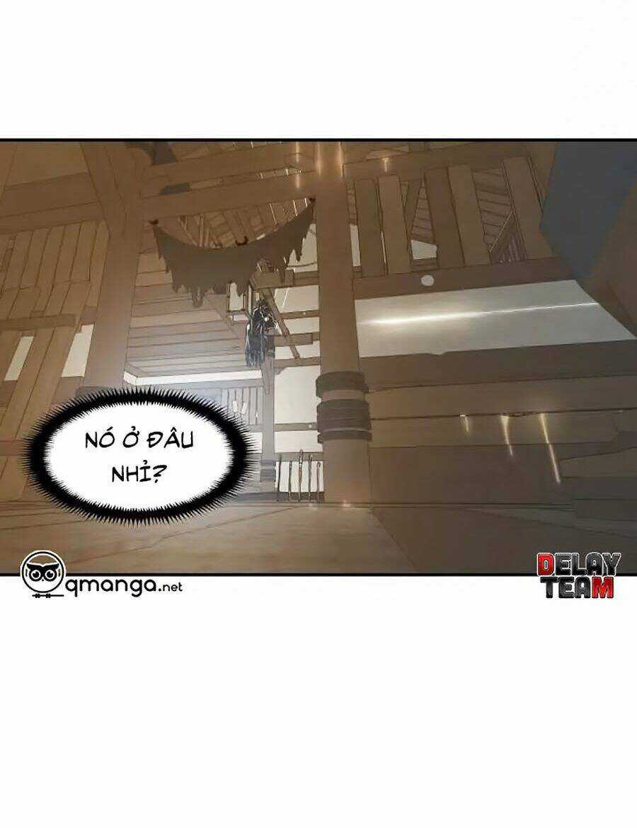 Kim Giáp Đồ Long - Chapter 11 - Trang 50