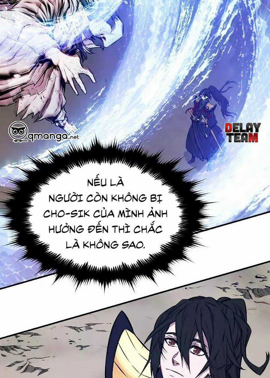 Kim Giáp Đồ Long - Chapter 11 - Trang 6