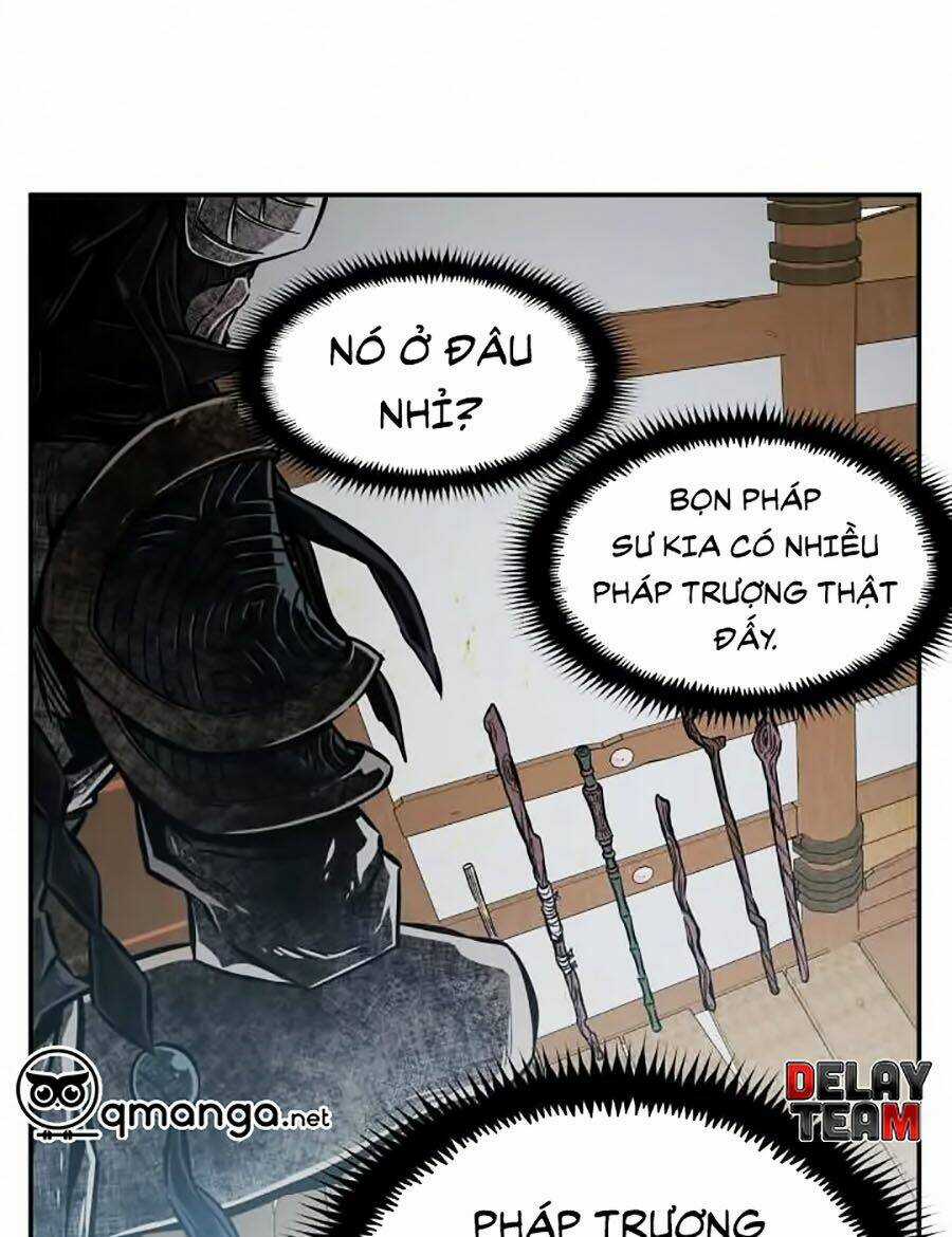 Kim Giáp Đồ Long - Chapter 11 - Trang 51