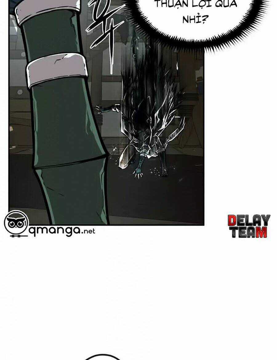 Kim Giáp Đồ Long - Chapter 11 - Trang 53