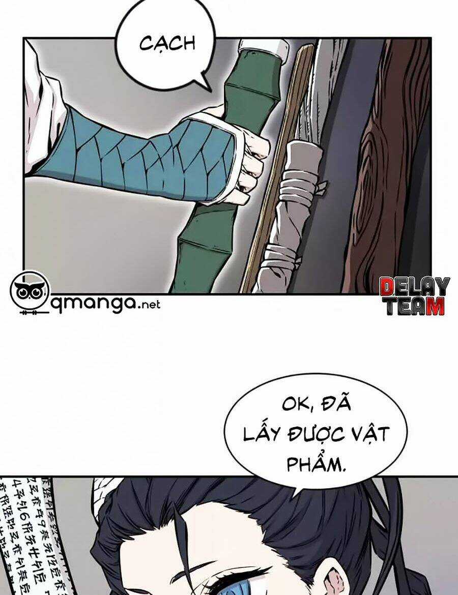 Kim Giáp Đồ Long - Chapter 11 - Trang 54