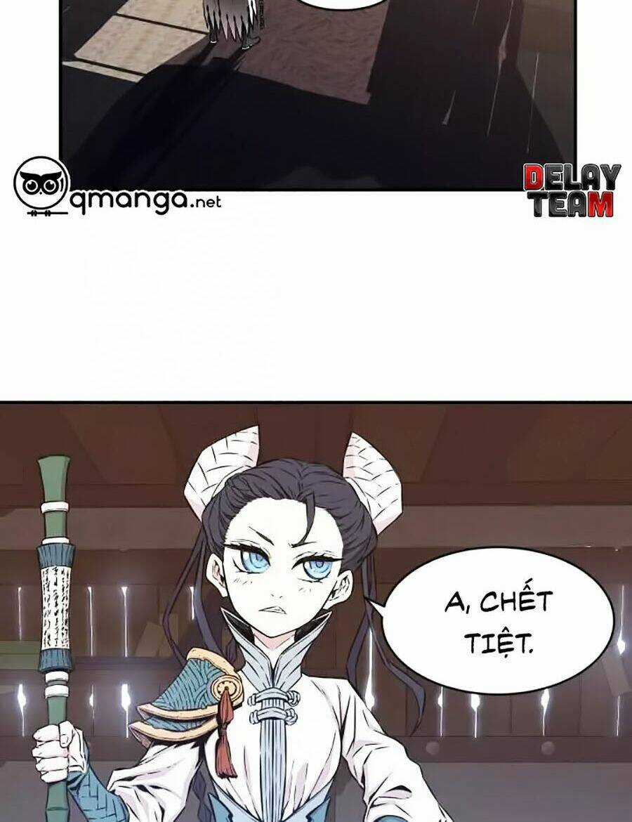 Kim Giáp Đồ Long - Chapter 11 - Trang 57