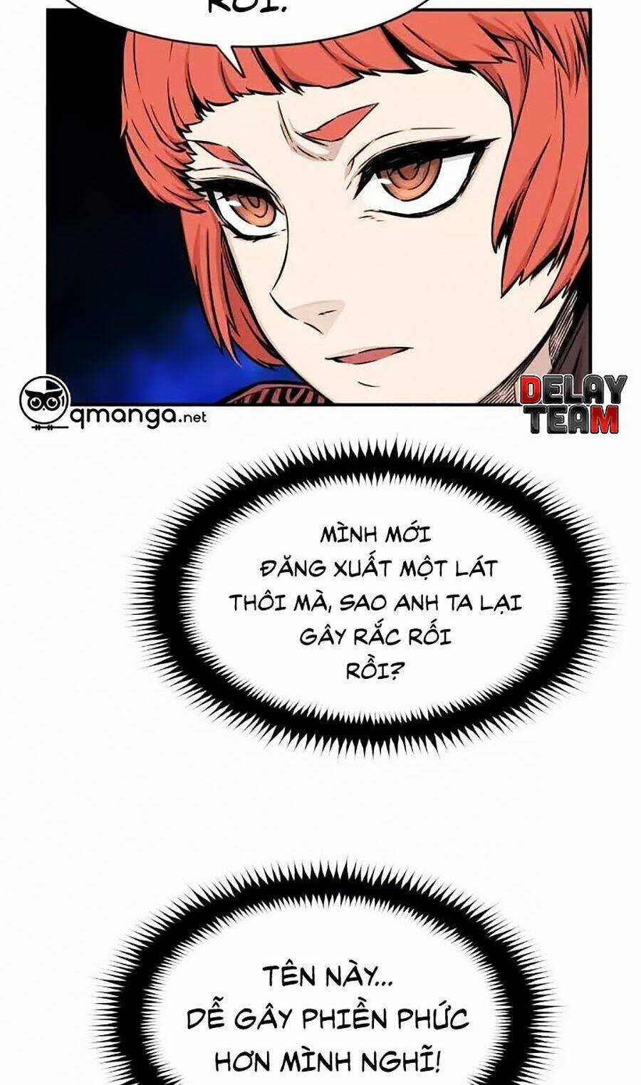 Kim Giáp Đồ Long - Chapter 11 - Trang 62