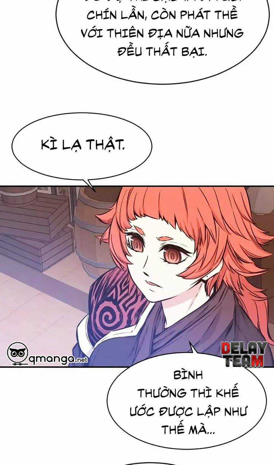 Kim Giáp Đồ Long - Chapter 11 - Trang 64