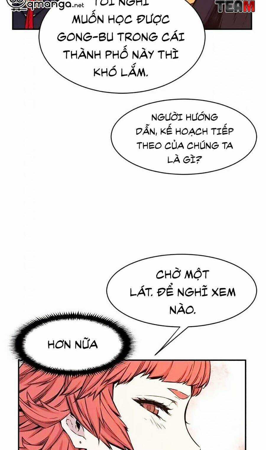 Kim Giáp Đồ Long - Chapter 11 - Trang 66