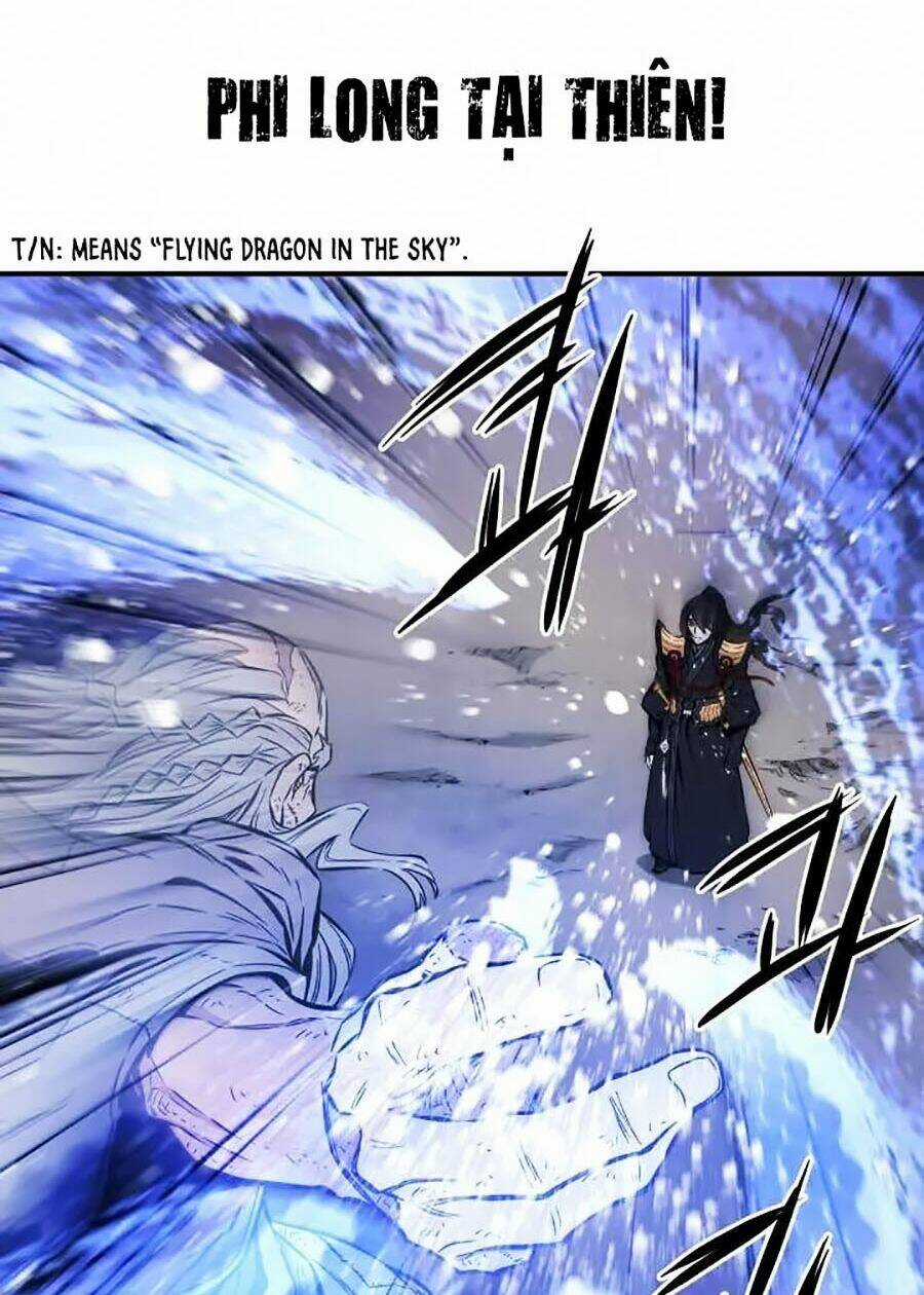 Kim Giáp Đồ Long - Chapter 11 - Trang 8