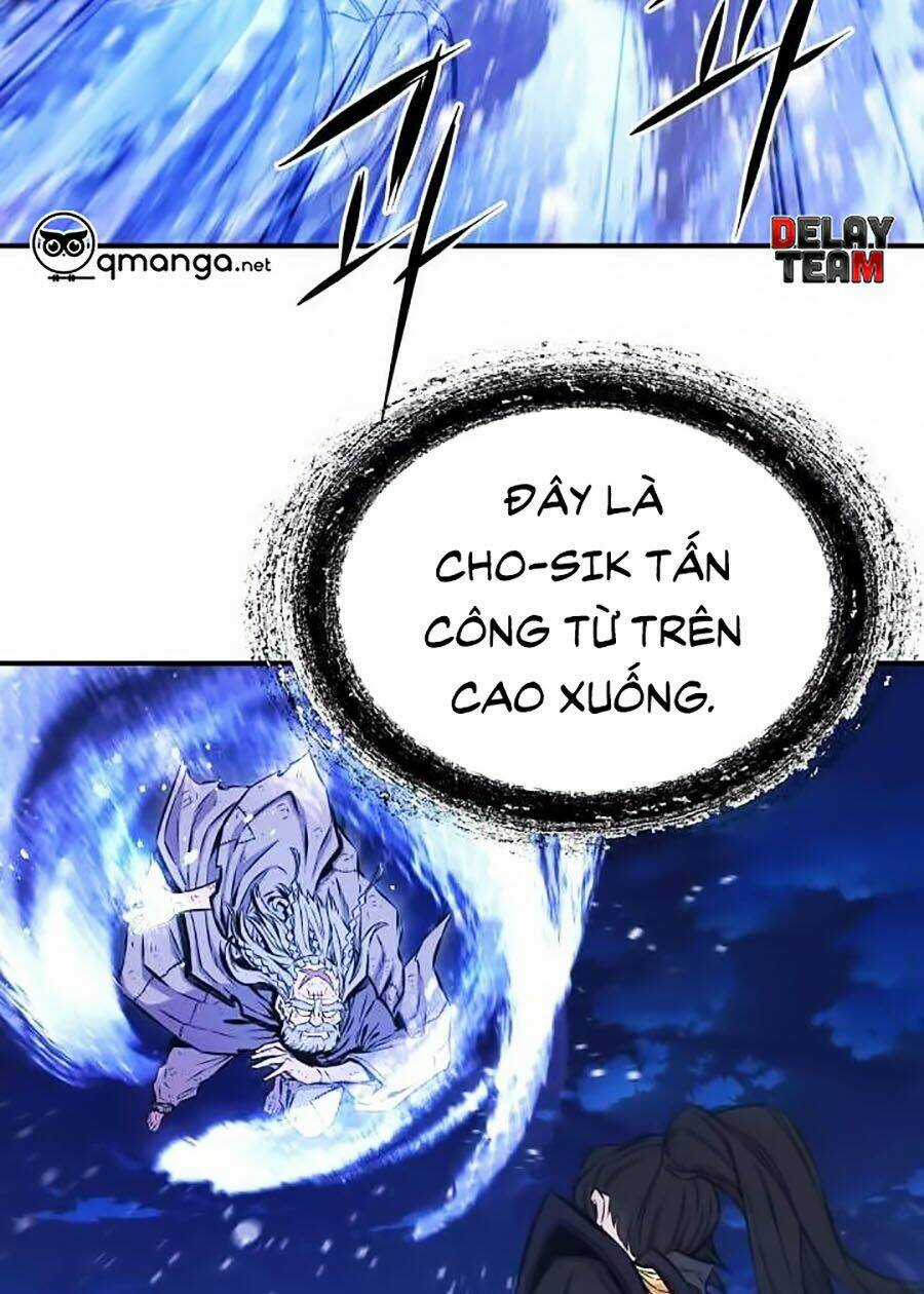 Kim Giáp Đồ Long - Chapter 11 - Trang 9