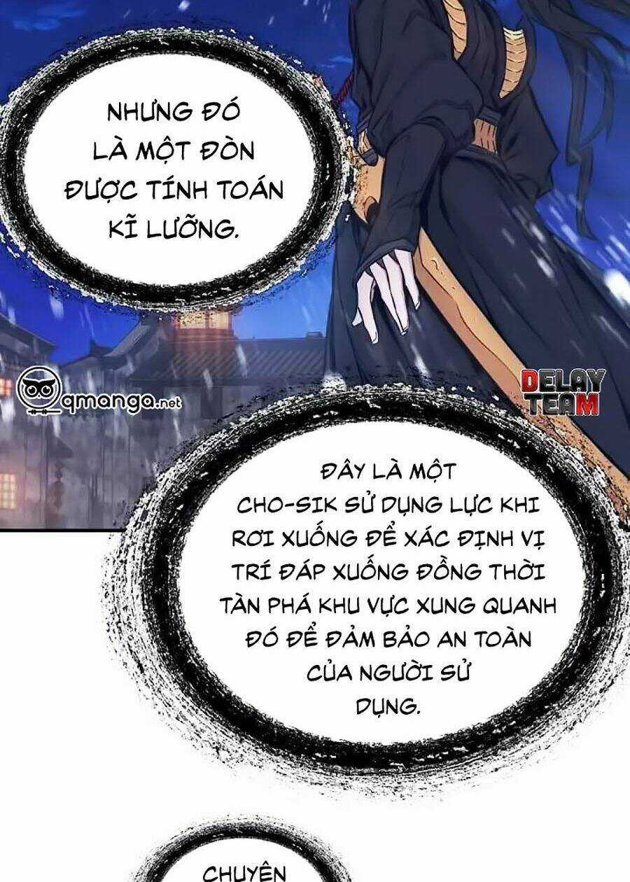 Kim Giáp Đồ Long - Chapter 11 - Trang 10