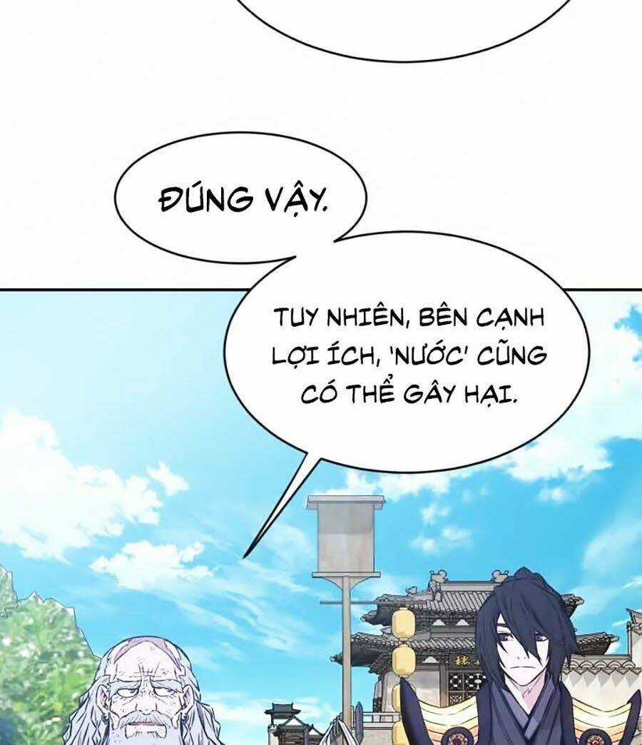 Kim Giáp Đồ Long - Chapter 12 - Trang 11