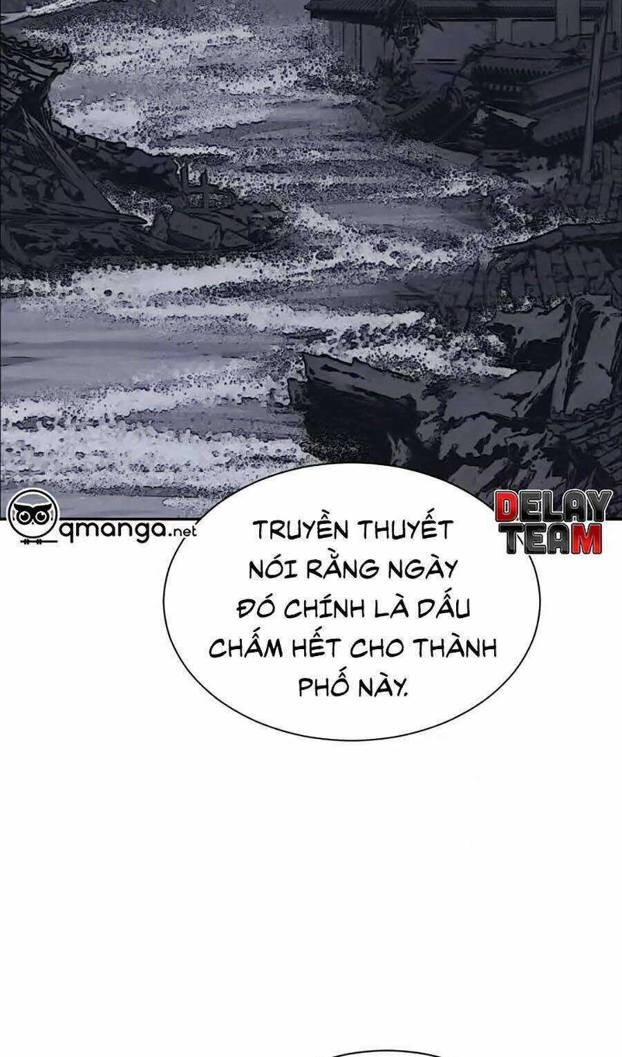 Kim Giáp Đồ Long - Chapter 12 - Trang 17