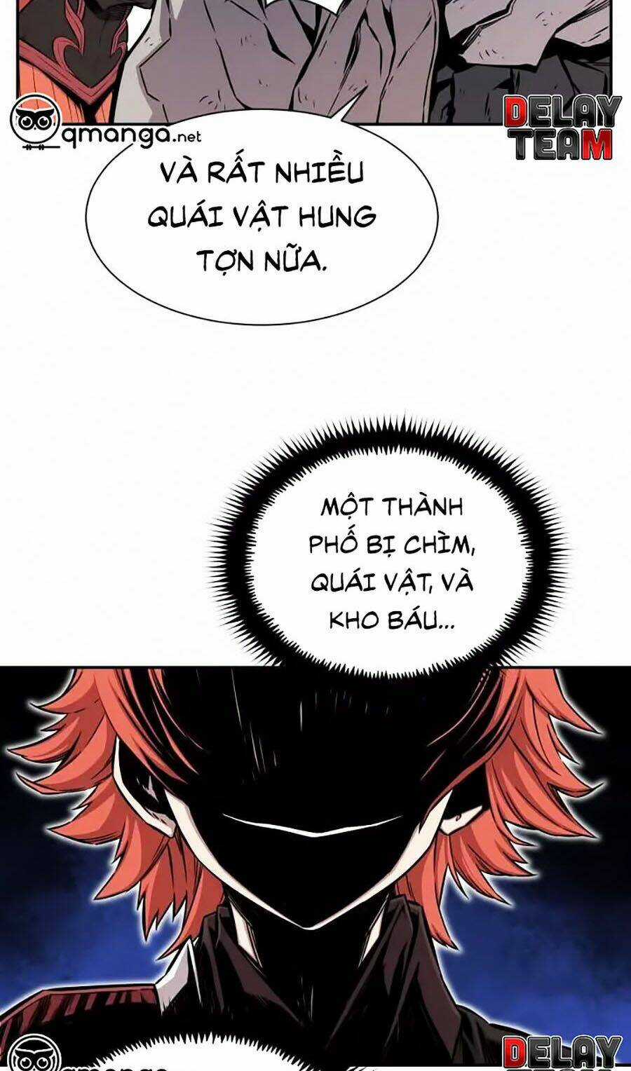 Kim Giáp Đồ Long - Chapter 12 - Trang 20