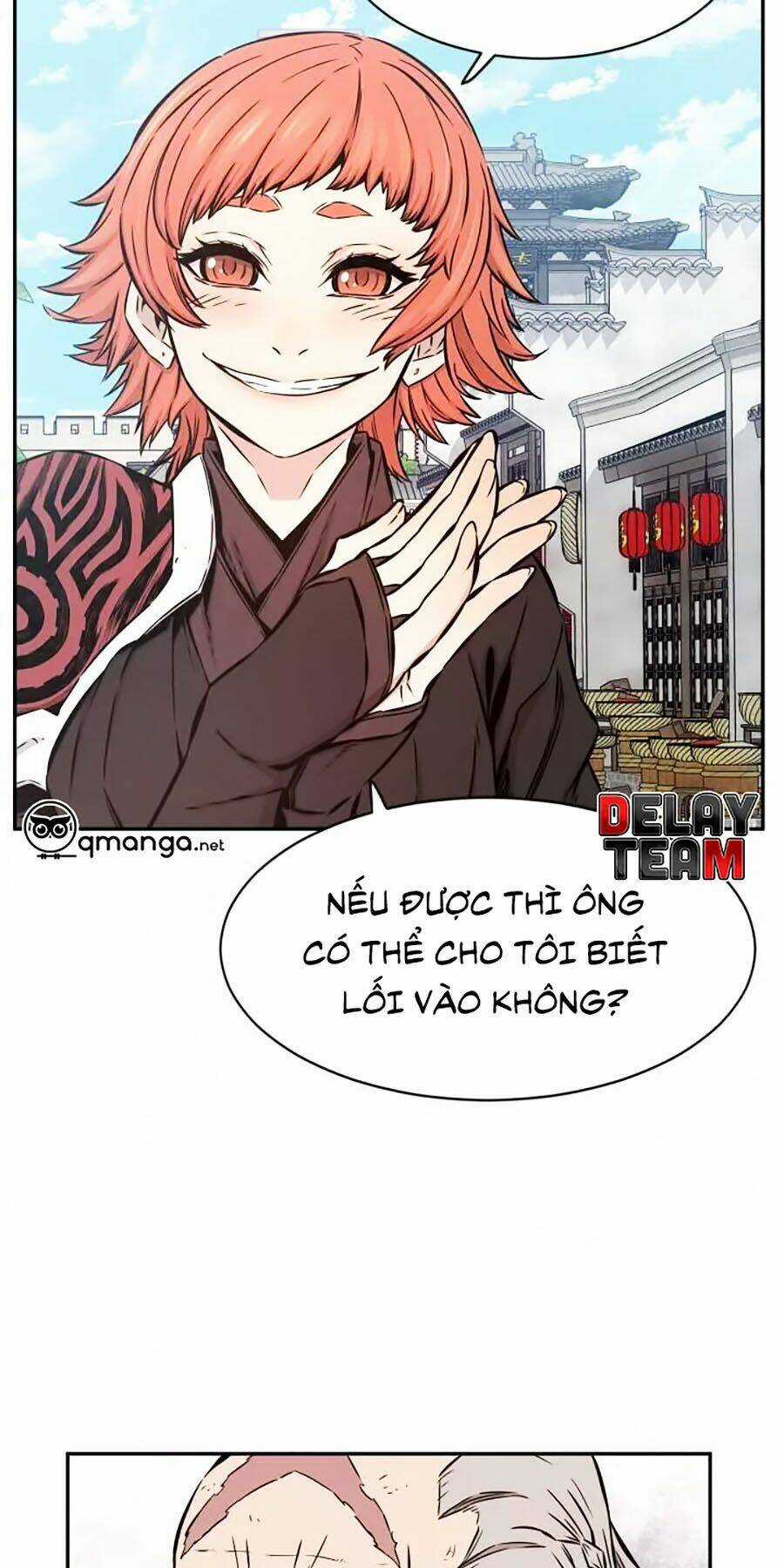 Kim Giáp Đồ Long - Chapter 12 - Trang 22