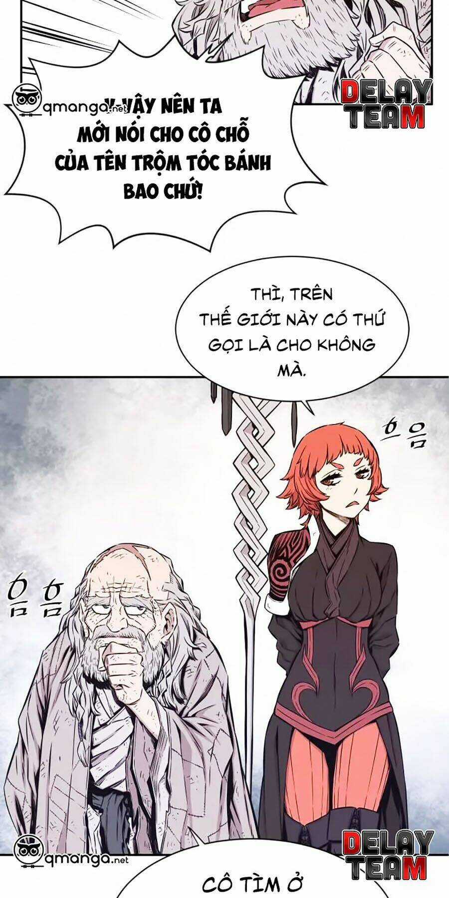 Kim Giáp Đồ Long - Chapter 12 - Trang 24