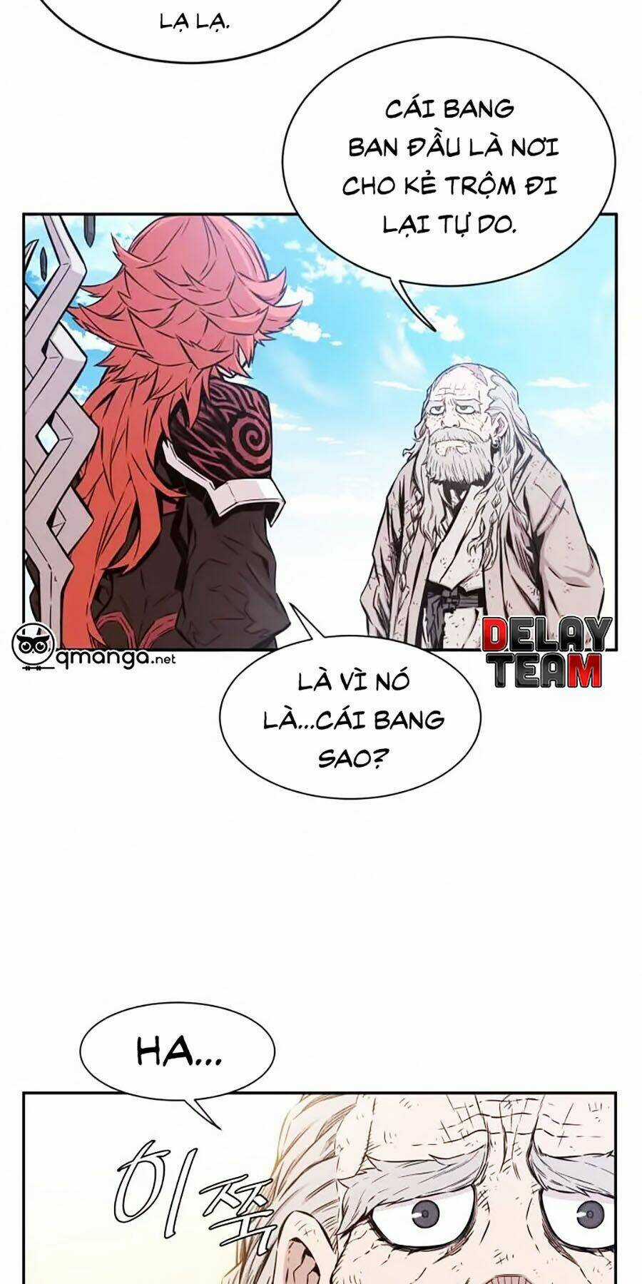 Kim Giáp Đồ Long - Chapter 12 - Trang 26