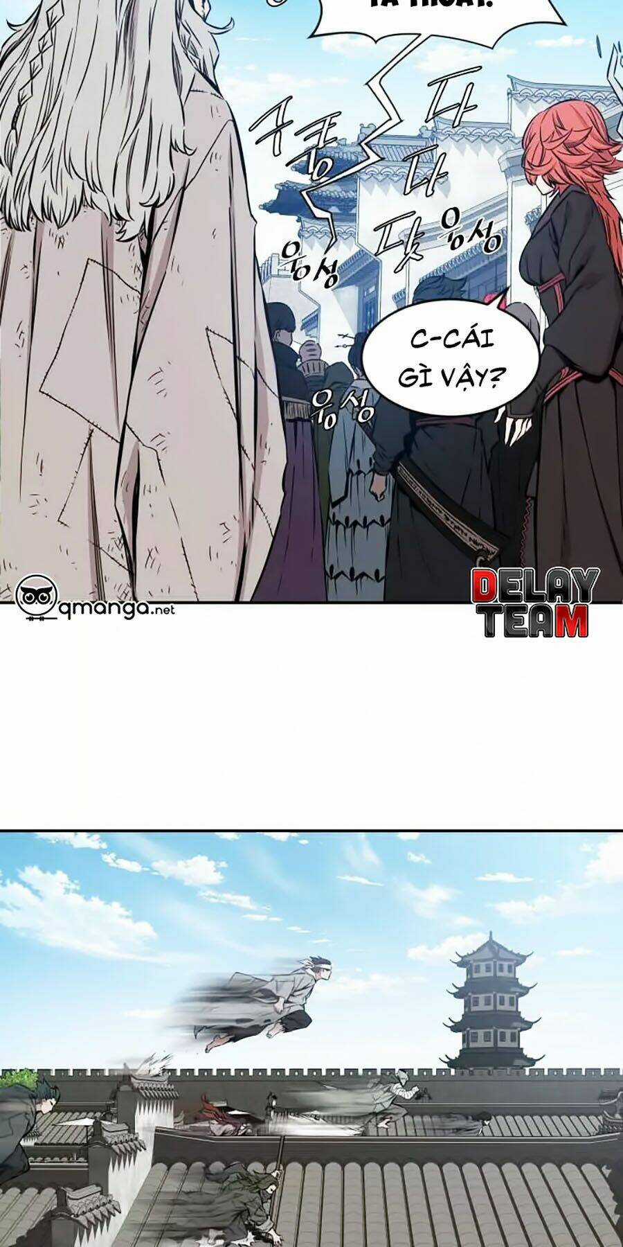 Kim Giáp Đồ Long - Chapter 12 - Trang 28