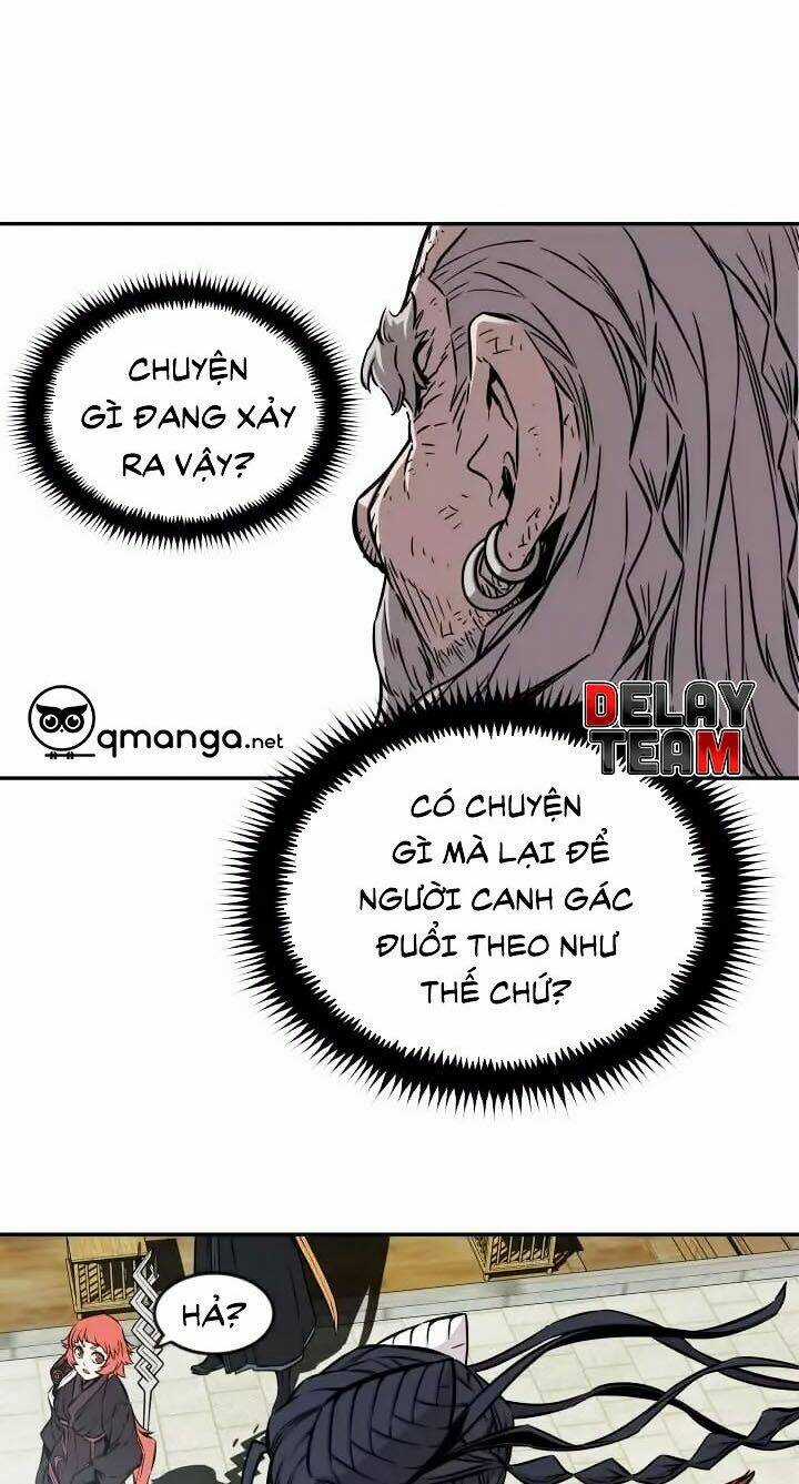 Kim Giáp Đồ Long - Chapter 12 - Trang 30