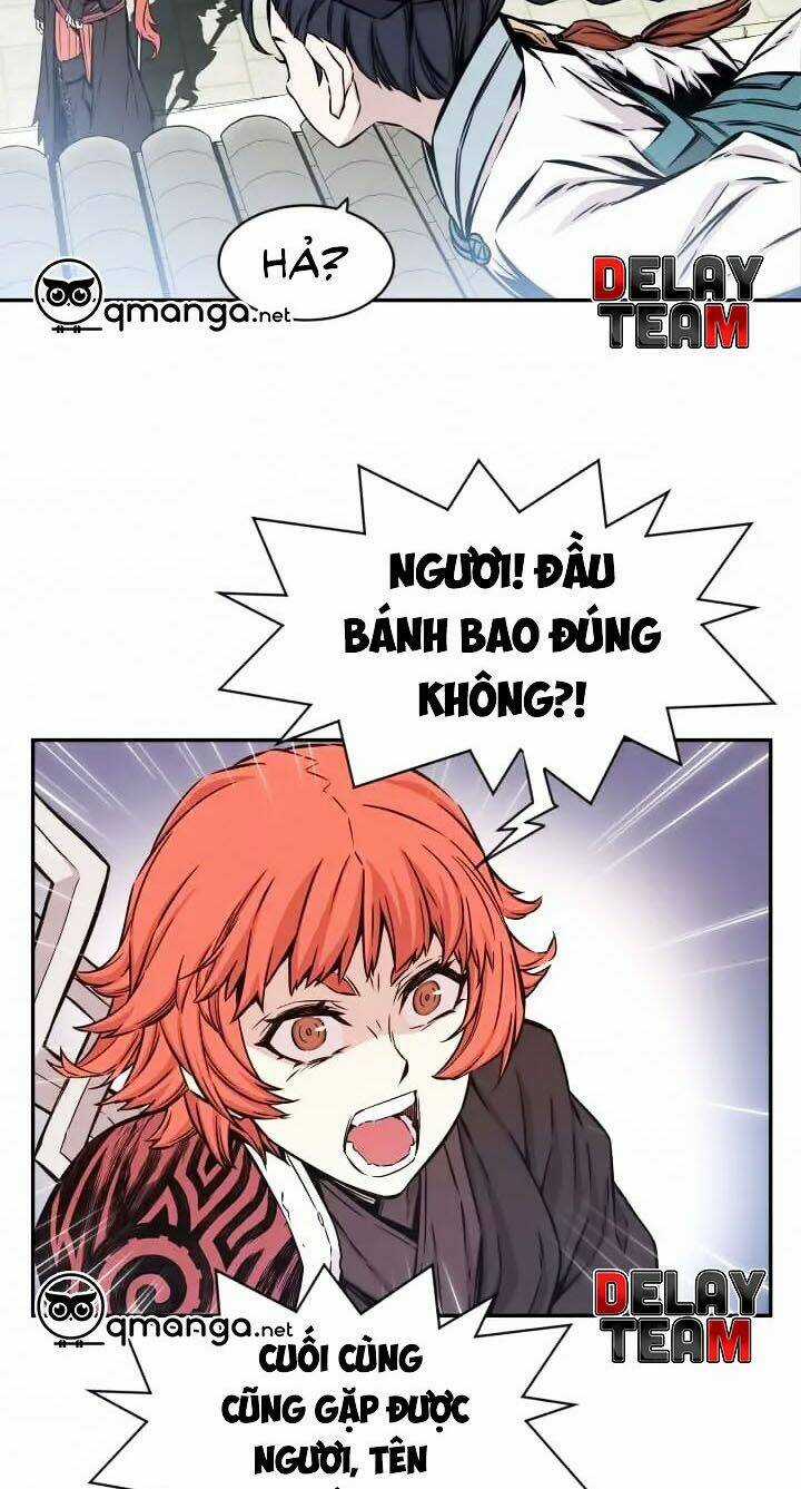 Kim Giáp Đồ Long - Chapter 12 - Trang 31