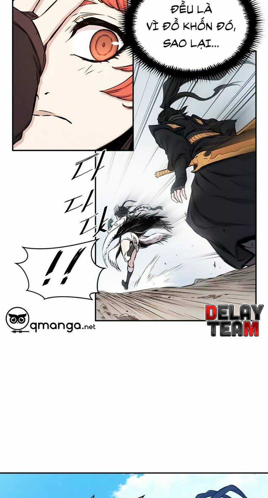 Kim Giáp Đồ Long - Chapter 12 - Trang 37