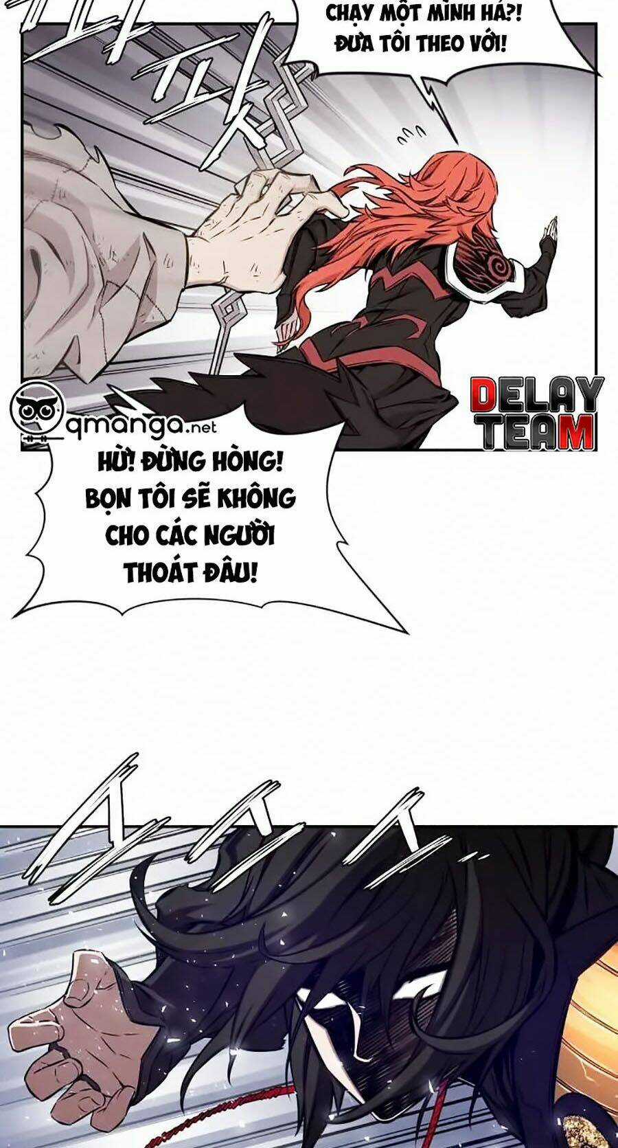 Kim Giáp Đồ Long - Chapter 12 - Trang 39