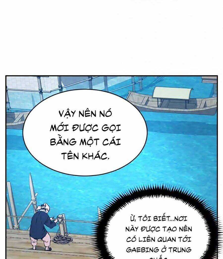 Kim Giáp Đồ Long - Chapter 12 - Trang 5