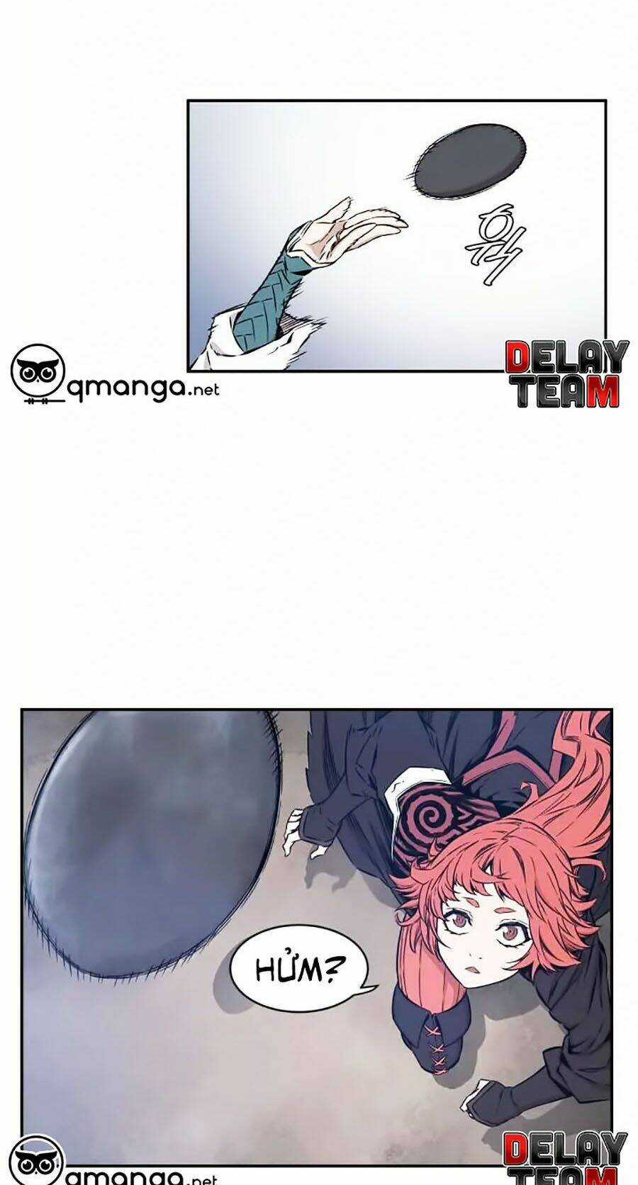 Kim Giáp Đồ Long - Chapter 12 - Trang 45