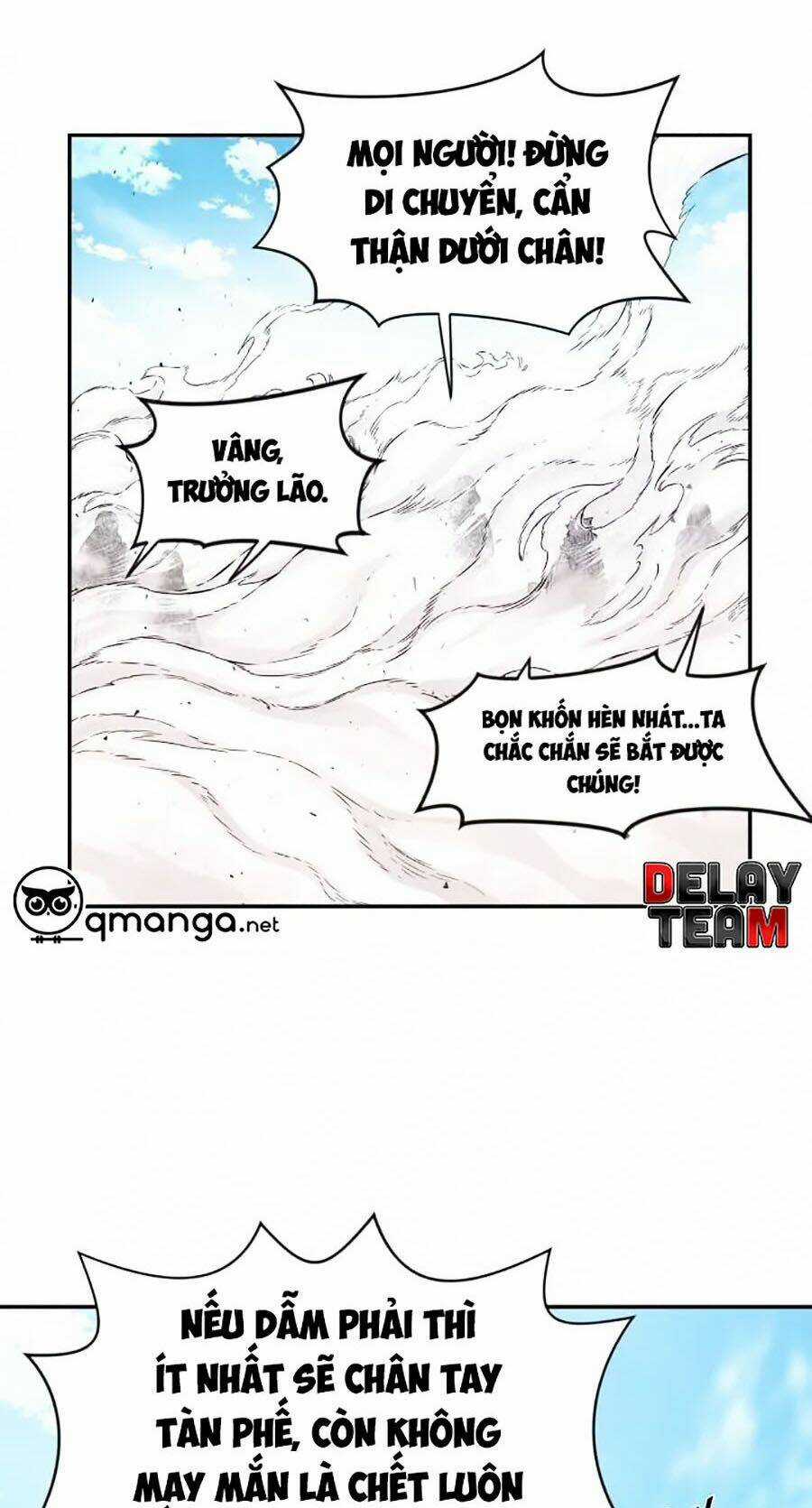 Kim Giáp Đồ Long - Chapter 12 - Trang 48