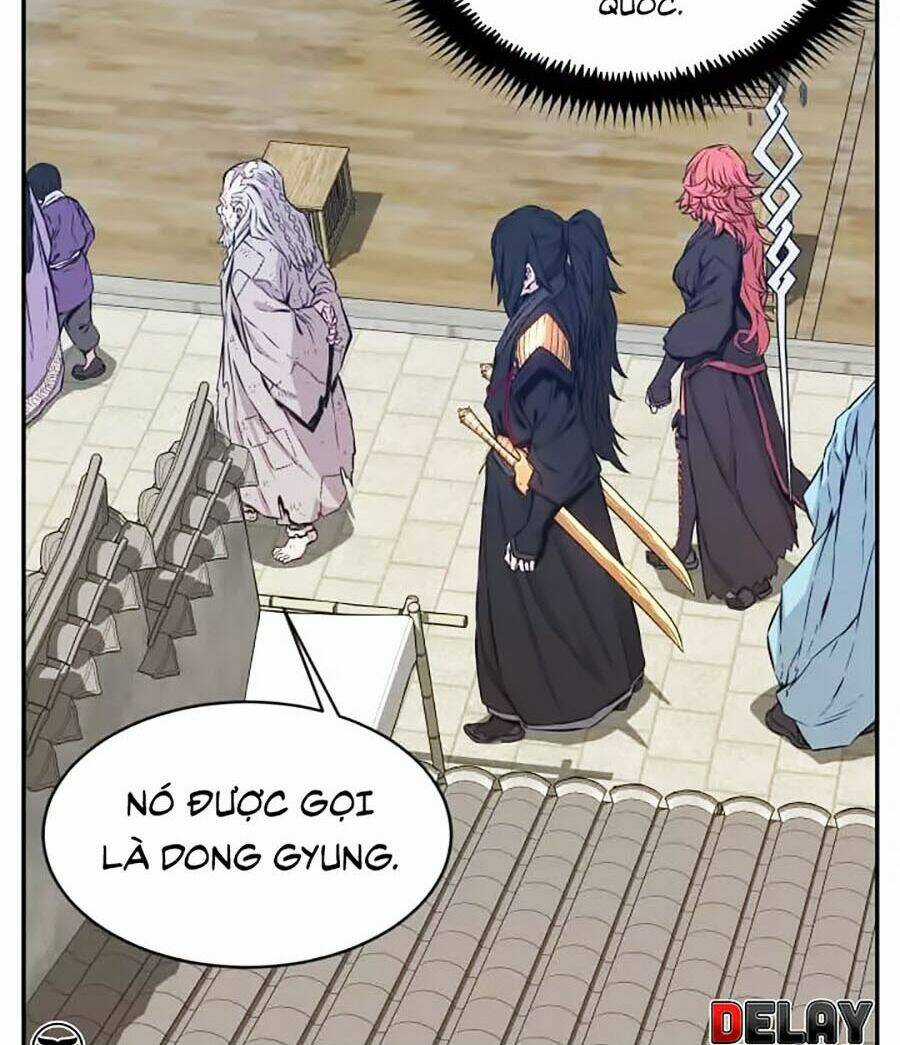 Kim Giáp Đồ Long - Chapter 12 - Trang 6