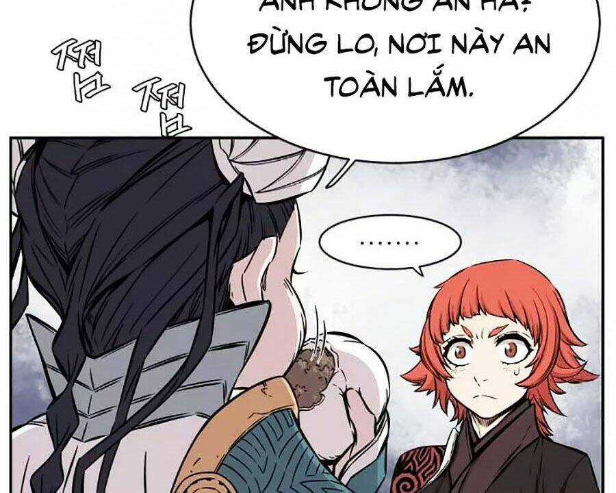 Kim Giáp Đồ Long - Chapter 12 - Trang 56