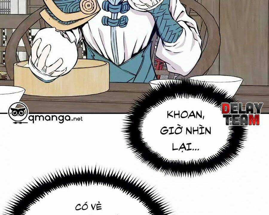 Kim Giáp Đồ Long - Chapter 12 - Trang 59