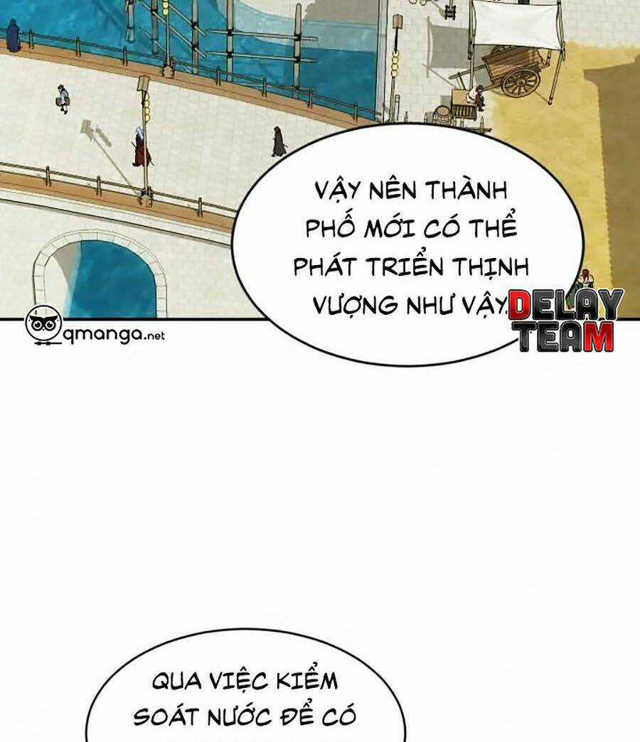 Kim Giáp Đồ Long - Chapter 12 - Trang 9