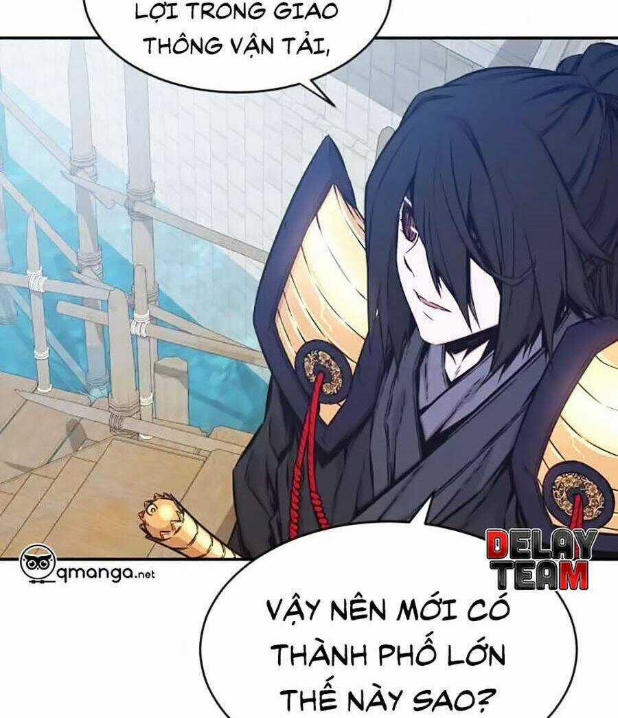 Kim Giáp Đồ Long - Chapter 12 - Trang 10