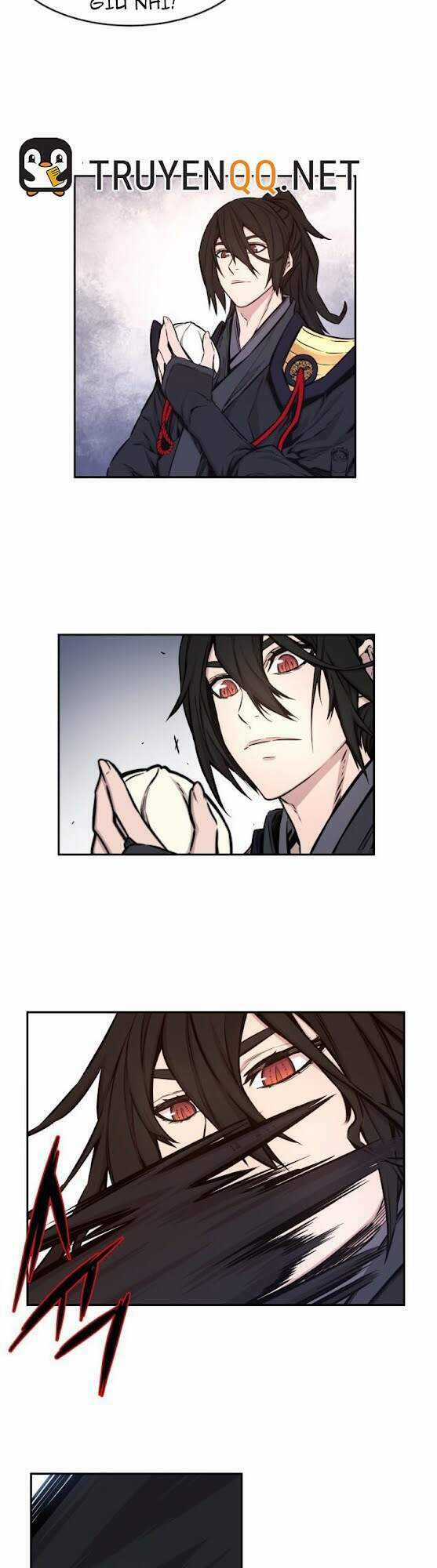 Kim Giáp Đồ Long - Chapter 13 - Trang 12