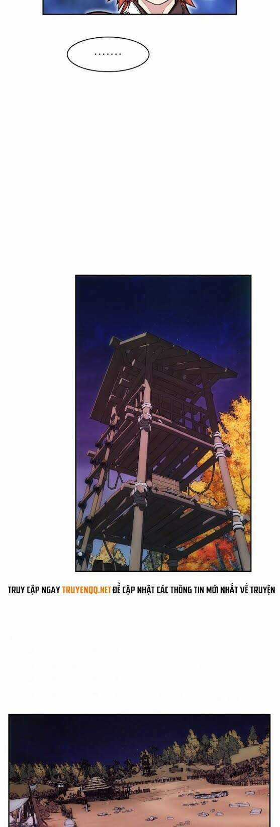 Kim Giáp Đồ Long - Chapter 13 - Trang 19