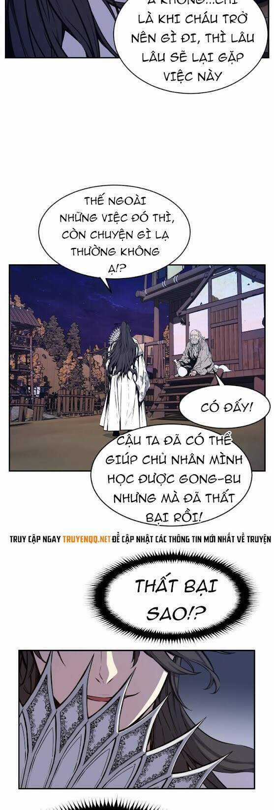 Kim Giáp Đồ Long - Chapter 13 - Trang 25