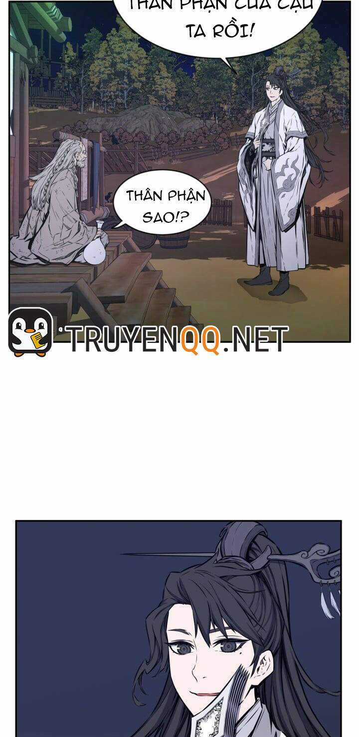 Kim Giáp Đồ Long - Chapter 13 - Trang 27