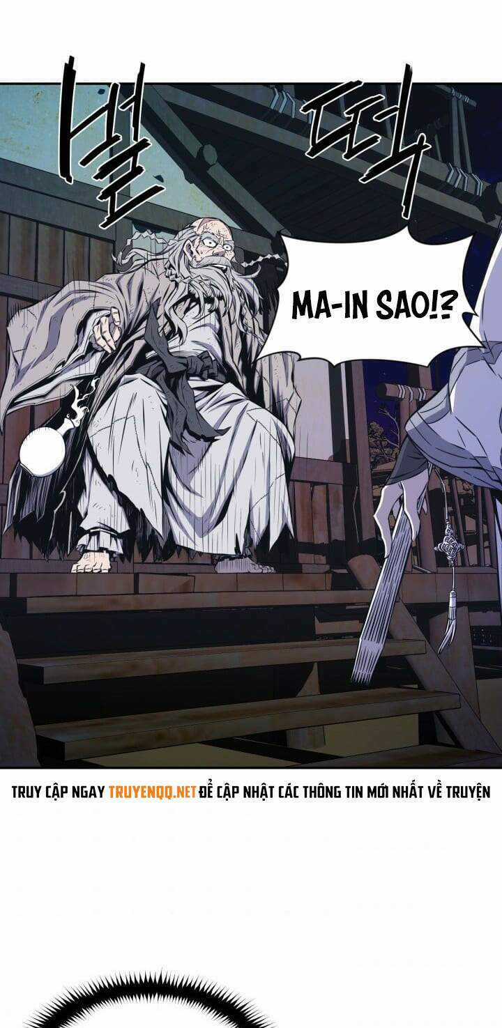 Kim Giáp Đồ Long - Chapter 13 - Trang 29