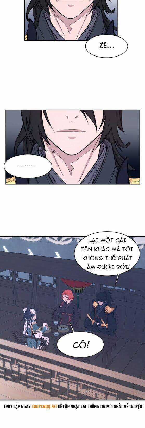 Kim Giáp Đồ Long - Chapter 13 - Trang 4