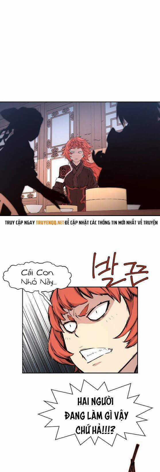 Kim Giáp Đồ Long - Chapter 13 - Trang 10