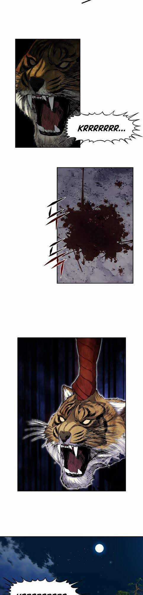 Kim Giáp Đồ Long - Chapter 14 - Trang 23