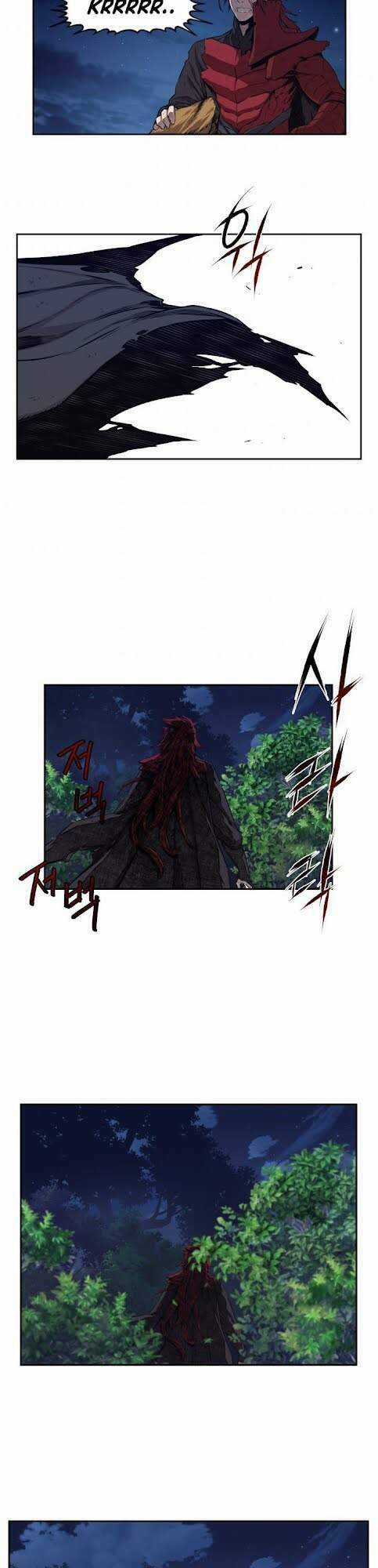 Kim Giáp Đồ Long - Chapter 14 - Trang 25