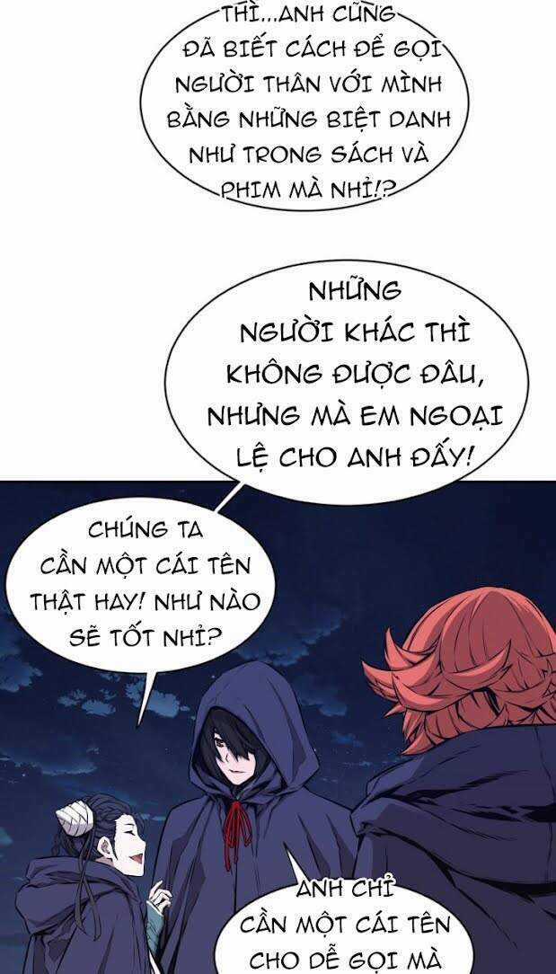 Kim Giáp Đồ Long - Chapter 14 - Trang 29