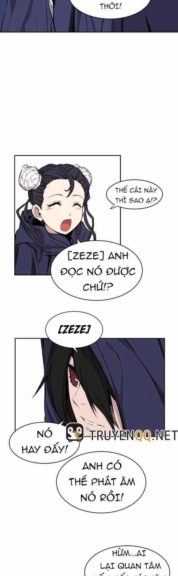 Kim Giáp Đồ Long - Chapter 14 - Trang 30