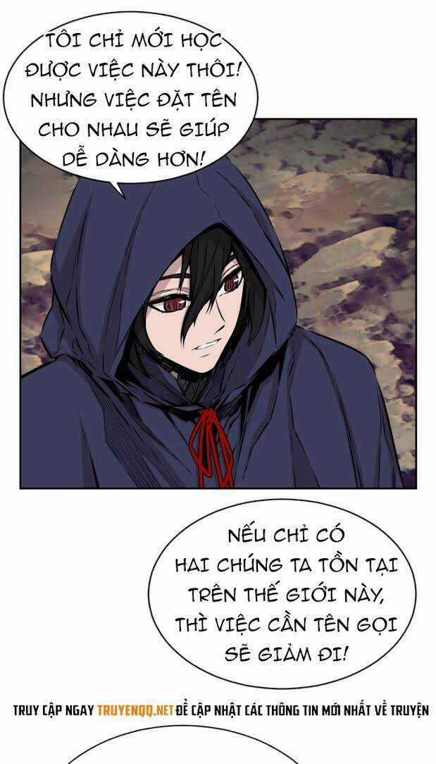 Kim Giáp Đồ Long - Chapter 14 - Trang 32