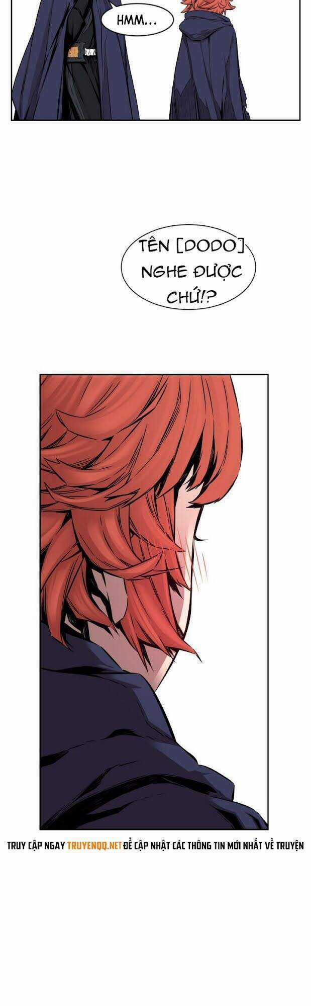 Kim Giáp Đồ Long - Chapter 14 - Trang 34