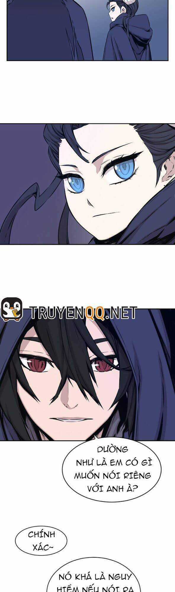 Kim Giáp Đồ Long - Chapter 15 - Trang 14