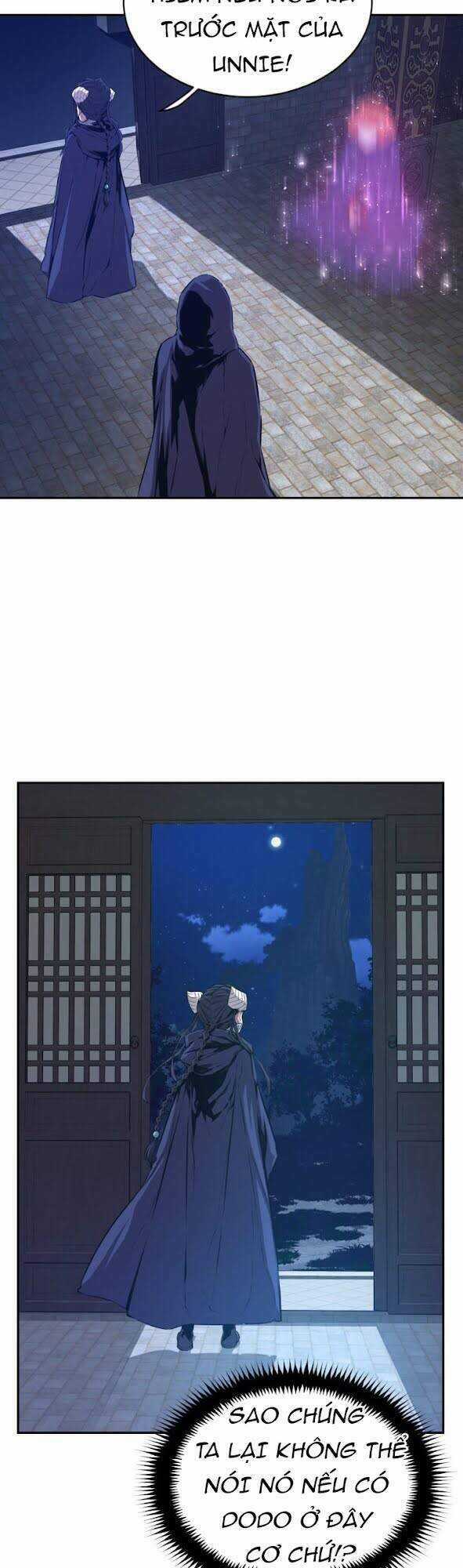 Kim Giáp Đồ Long - Chapter 15 - Trang 15