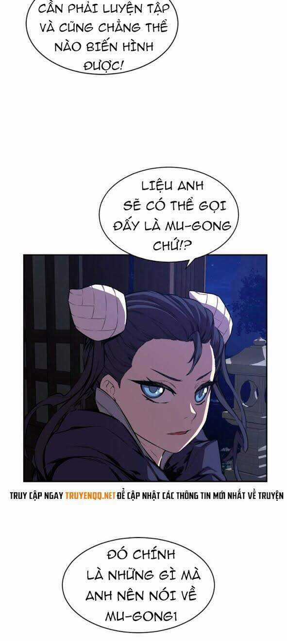 Kim Giáp Đồ Long - Chapter 15 - Trang 19