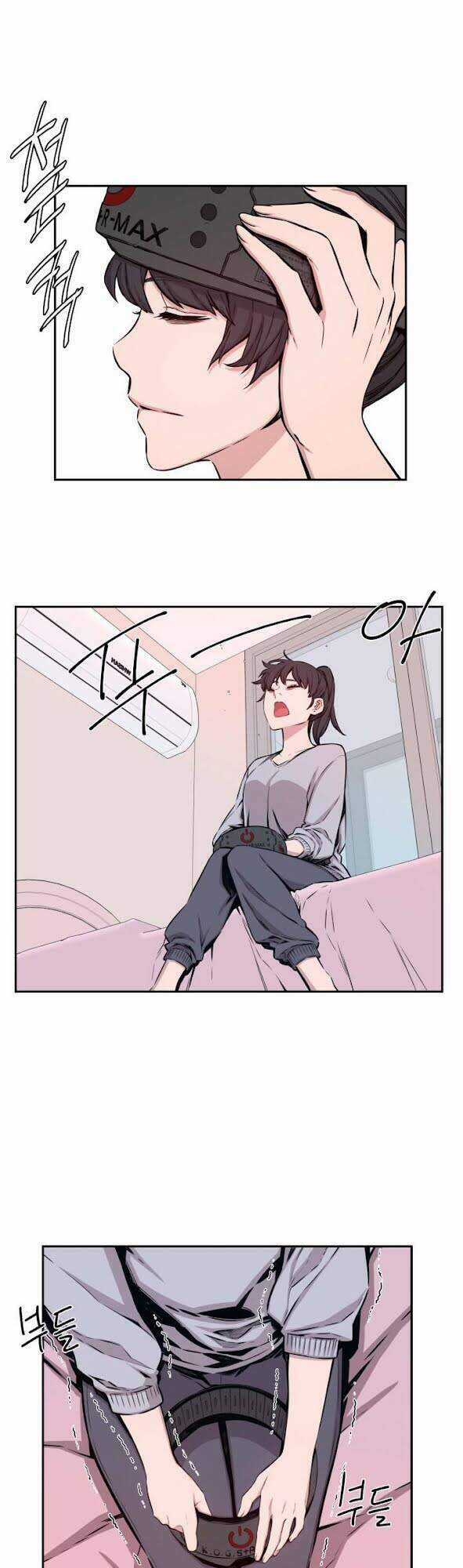 Kim Giáp Đồ Long - Chapter 15 - Trang 20