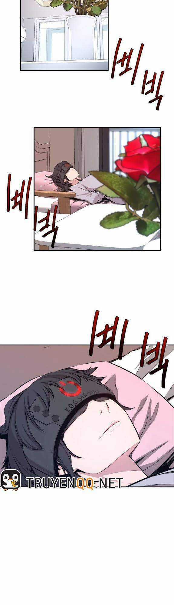 Kim Giáp Đồ Long - Chapter 15 - Trang 3